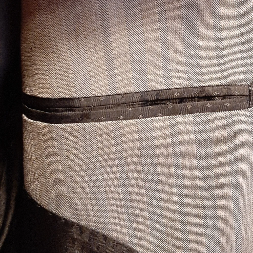 Haggar gently used